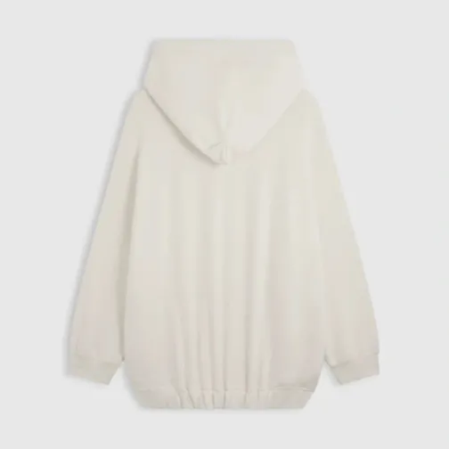 Femme SWEET PANTS ENDLESS DRESS MILK