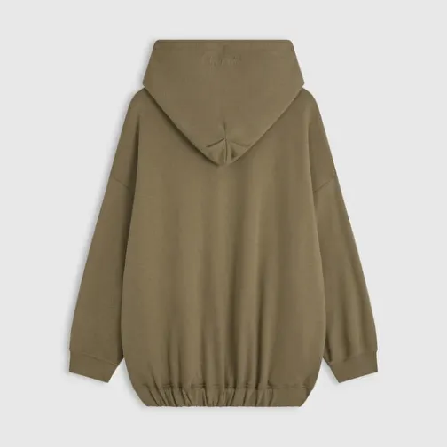 Femme SWEET PANTS ENDLESS DRESS SAGE