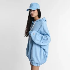Femme SWEET PANTS ENDLESS DRESS VARSITY BLUE