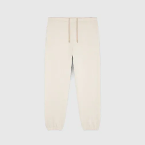 Femme SWEET PANTS ENDLESS JOGG CREAM