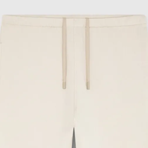 Femme SWEET PANTS ENDLESS JOGG CREAM