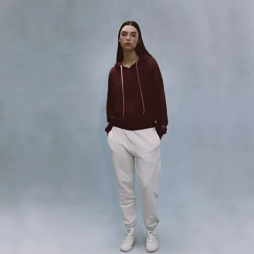 Femme SWEET PANTS ENDLESS JOGG CREAM