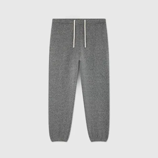 Femme SWEET PANTS ENDLESS JOGG DARK MARL