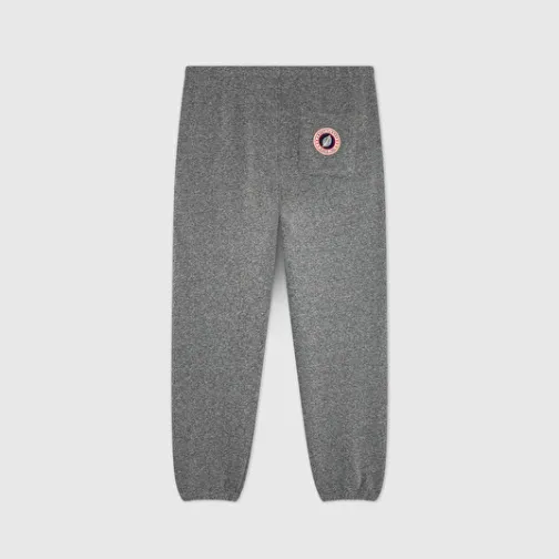 Femme SWEET PANTS ENDLESS JOGG DARK MARL
