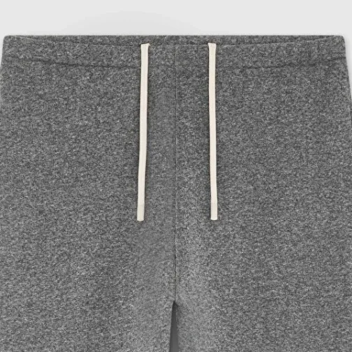 Femme SWEET PANTS ENDLESS JOGG DARK MARL