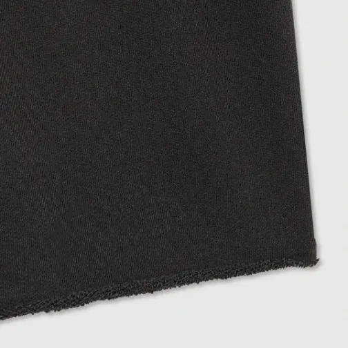 Femme SWEET PANTS ENDLESS SHORTY BLACK