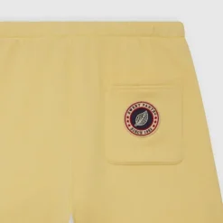 Femme SWEET PANTS ENDLESS SHORTY GOLDEN
