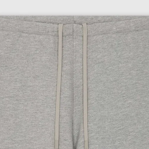 Femme SWEET PANTS ENDLESS SHORTY GREY MARL