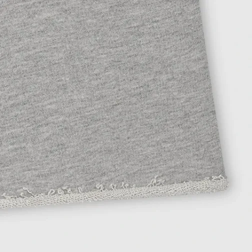 Femme SWEET PANTS ENDLESS SHORTY GREY MARL