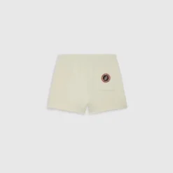 Femme SWEET PANTS ENDLESS SHORTY MILK
