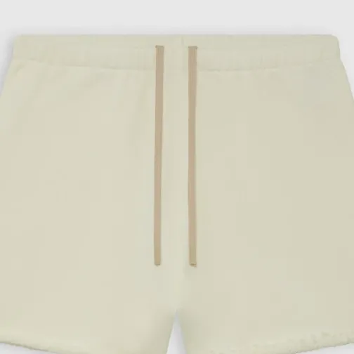 Femme SWEET PANTS ENDLESS SHORTY MILK
