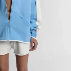 Femme SWEET PANTS ENDLESS SHORTY MILK