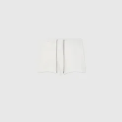 Femme SWEET PANTS ENDLESS SHORTY OFF WHITE