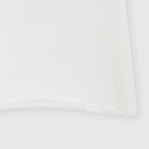 Femme SWEET PANTS ENDLESS SHORTY OFF WHITE