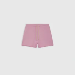 Femme SWEET PANTS ENDLESS SHORTY PEONY
