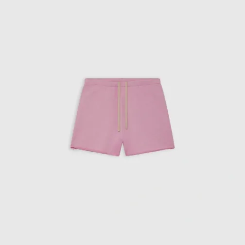 Femme SWEET PANTS ENDLESS SHORTY PEONY