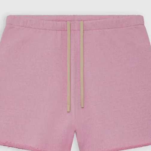 Femme SWEET PANTS ENDLESS SHORTY PEONY