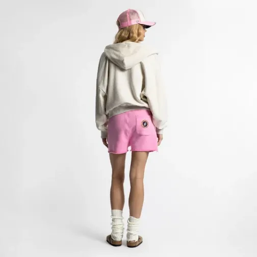 Femme SWEET PANTS ENDLESS SHORTY PEONY