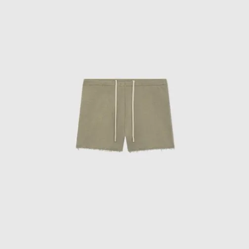 Femme SWEET PANTS ENDLESS SHORTY SAGE