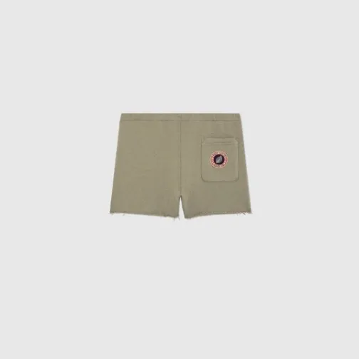Femme SWEET PANTS ENDLESS SHORTY SAGE