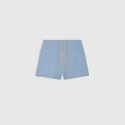 Femme SWEET PANTS ENDLESS SHORTY VARSITY BLUE