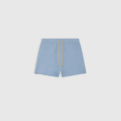 Femme SWEET PANTS ENDLESS SHORTY VARSITY BLUE