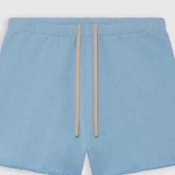 Femme SWEET PANTS ENDLESS SHORTY VARSITY BLUE