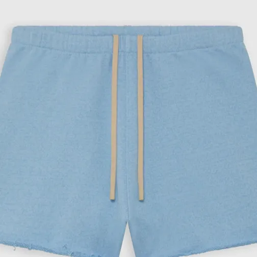 Femme SWEET PANTS ENDLESS SHORTY VARSITY BLUE