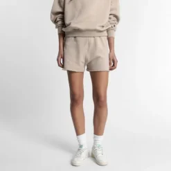 Femme SWEET PANTS ENDLESS SHORTY WHITE PEPPER