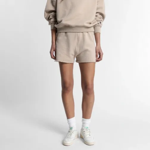 Femme SWEET PANTS ENDLESS SHORTY WHITE PEPPER