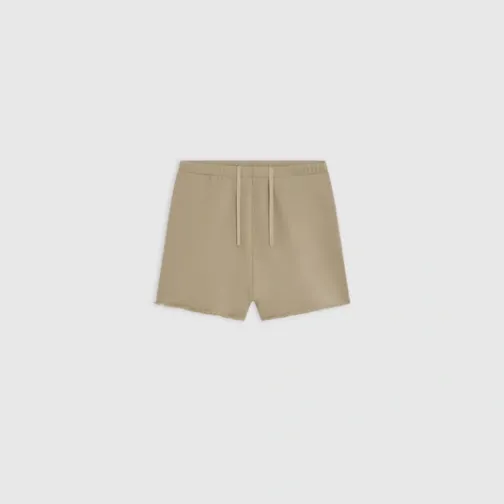 Femme SWEET PANTS ENDLESS SHORTY WHITE PEPPER