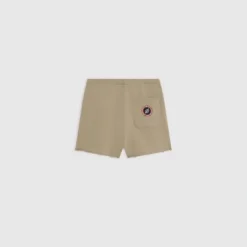 Femme SWEET PANTS ENDLESS SHORTY WHITE PEPPER