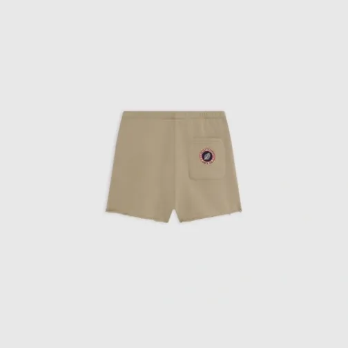 Femme SWEET PANTS ENDLESS SHORTY WHITE PEPPER