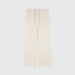 Femme SWEET PANTS ENDLESS STRAIGHT CREAM
