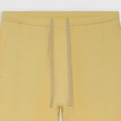 Femme SWEET PANTS ENDLESS STRAIGHT GOLDEN