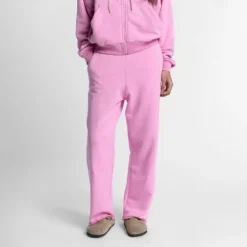 Femme SWEET PANTS ENDLESS STRAIGHT PEONY