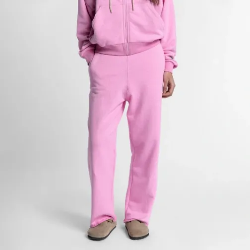 Femme SWEET PANTS ENDLESS STRAIGHT PEONY
