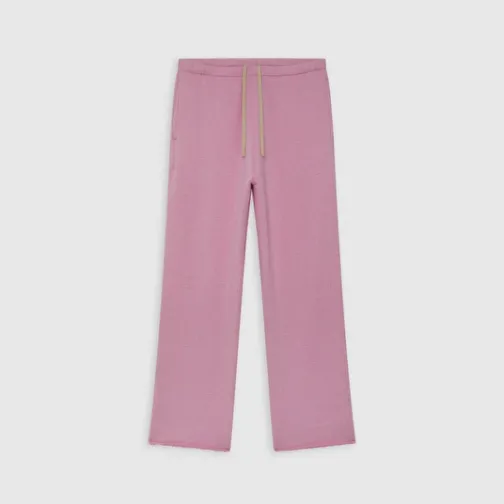 Femme SWEET PANTS ENDLESS STRAIGHT PEONY