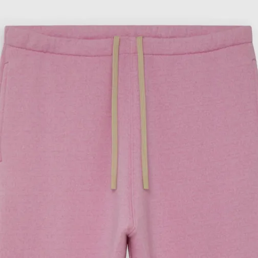 Femme SWEET PANTS ENDLESS STRAIGHT PEONY