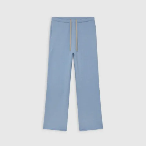 Femme SWEET PANTS ENDLESS STRAIGHT VARSITY BLUE