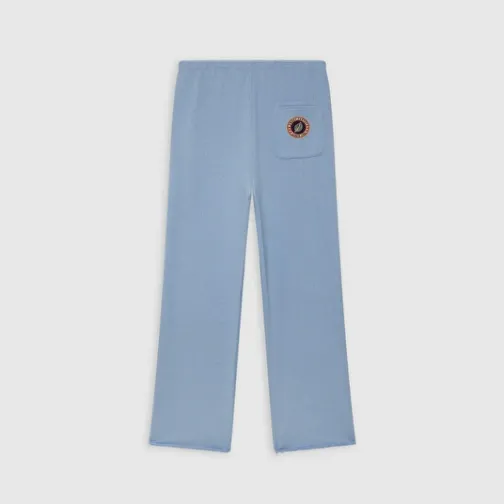 Femme SWEET PANTS ENDLESS STRAIGHT VARSITY BLUE