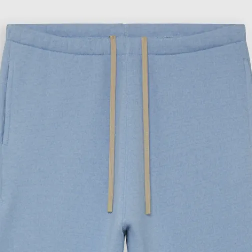 Femme SWEET PANTS ENDLESS STRAIGHT VARSITY BLUE