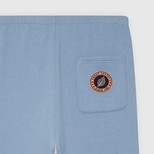 Femme SWEET PANTS ENDLESS STRAIGHT VARSITY BLUE