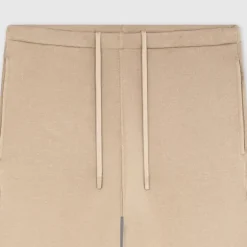 Femme SWEET PANTS ENDLESS STRAIGHT WHITE PEPPER