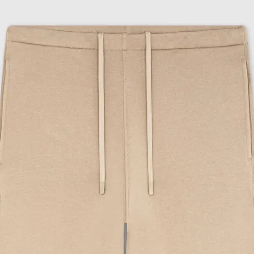 Femme SWEET PANTS ENDLESS STRAIGHT WHITE PEPPER