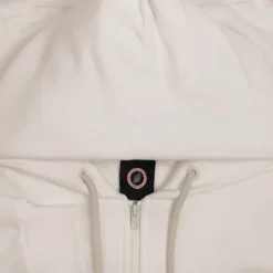 Femme SWEET PANTS ENDLESS ZIP UP CREAM