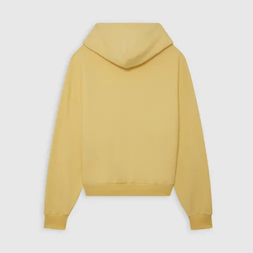 Femme SWEET PANTS ENDLESS ZIP UP GOLDEN