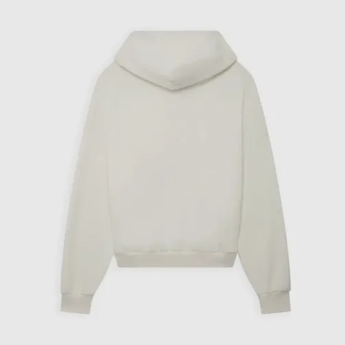 Femme SWEET PANTS ENDLESS ZIP UP MILK