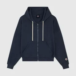 Femme SWEET PANTS ENDLESS ZIP UP NIGHT