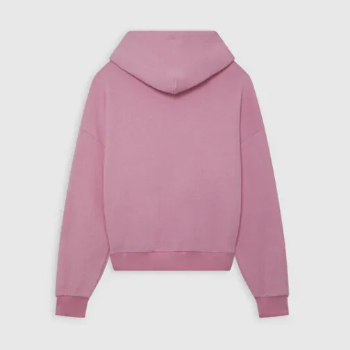 Femme SWEET PANTS ENDLESS ZIP UP PEONY